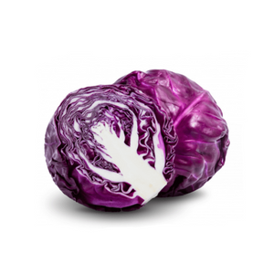 Cabbage Red 1kg