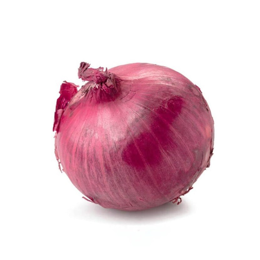 Onion Red Small 1/2kg
