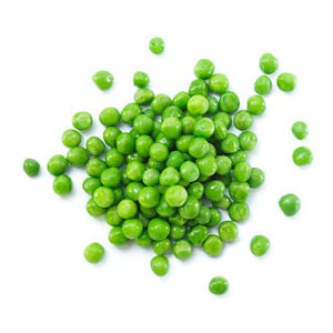 Green Peas Dried 1/2kg