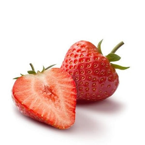 Strawberry Frozen 500g