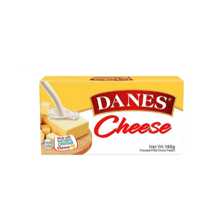 Danes Cheese 165g per box