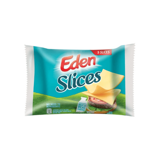Eden Cheese (5slices) per pack