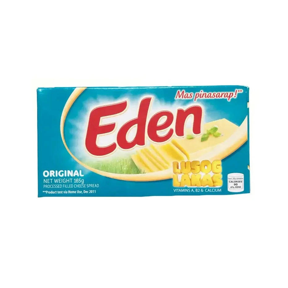 Eden Cheese 430g per box