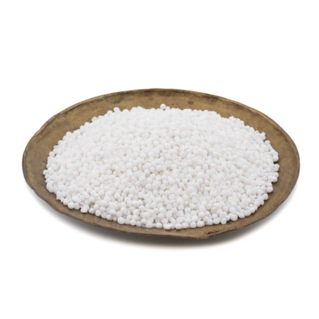 Sago White Big 1/4kg