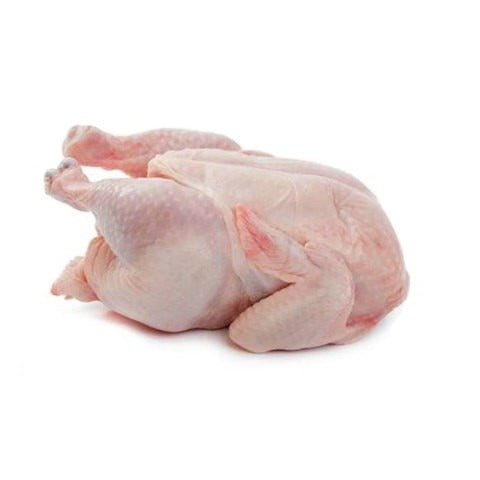 Chicken Whole per pc (approx 1.2kg)