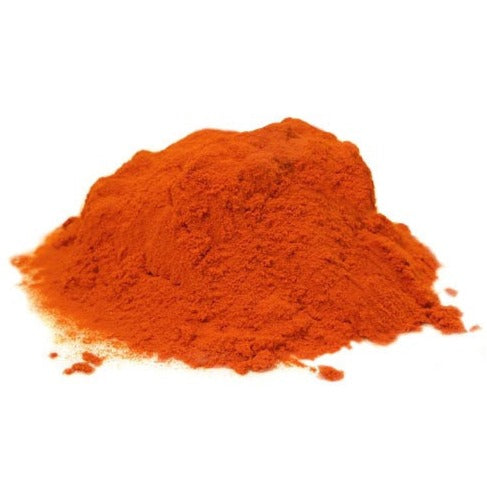 Food Color Red Orange 1/4kg