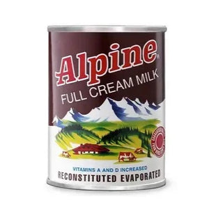 Alpine 370ml