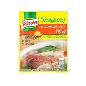 Sinigang Mix (Miso) 23g