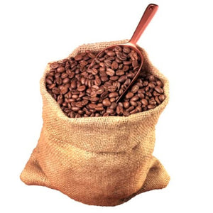 Native Coffee Beans 1/2kg