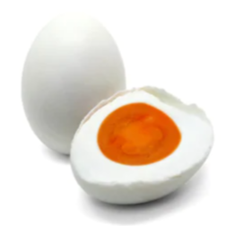 Egg Salted 6pcs