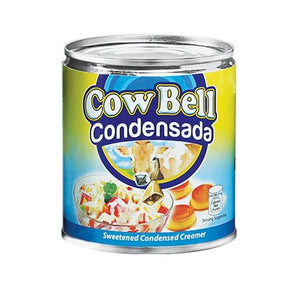 Cowbell Condensada 300ml