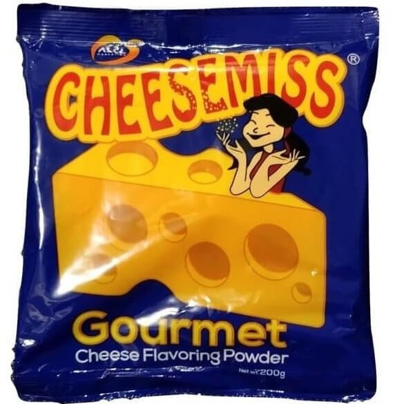 Cheesemiss 150g (30packs)