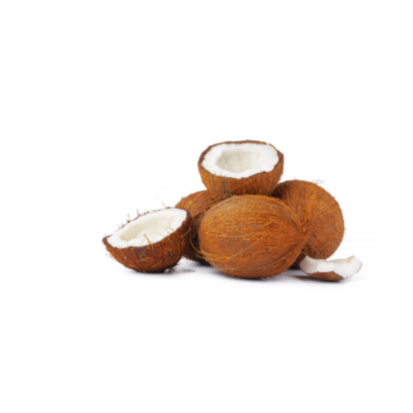 Coconut Lahing Kagod 400g