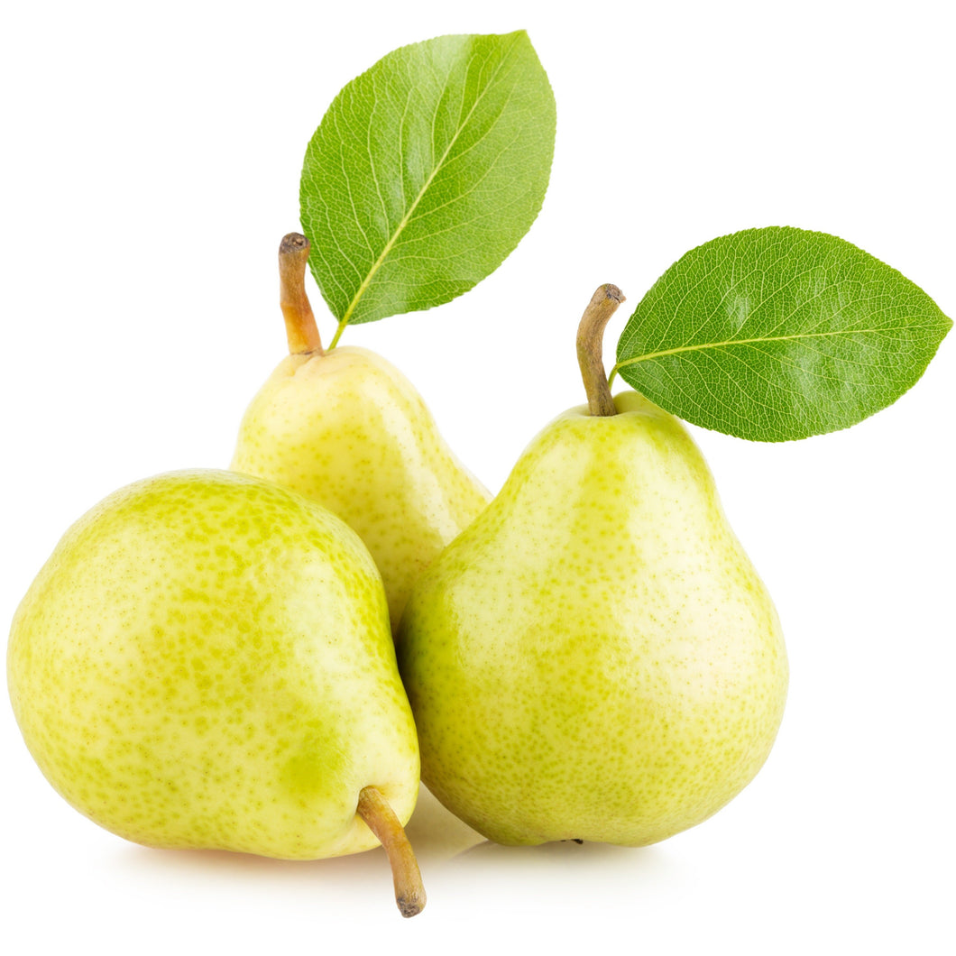 Pear (per pc)