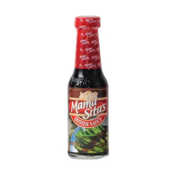 Mamasitas Oyster Sauce 60g per pc