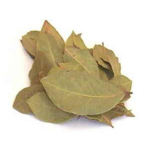 Laurel Leaves (approx 20g)