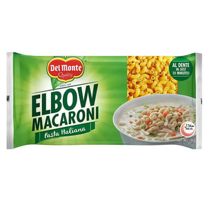 Del Monte Macaroni Elbow 1kg