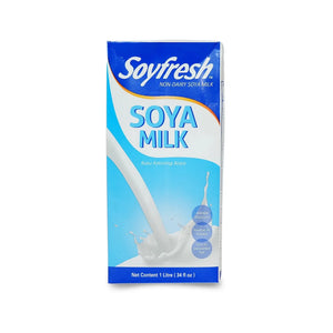 Soy Fresh Soya Milk 1liter