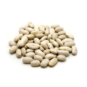 Beans White 1/4kg