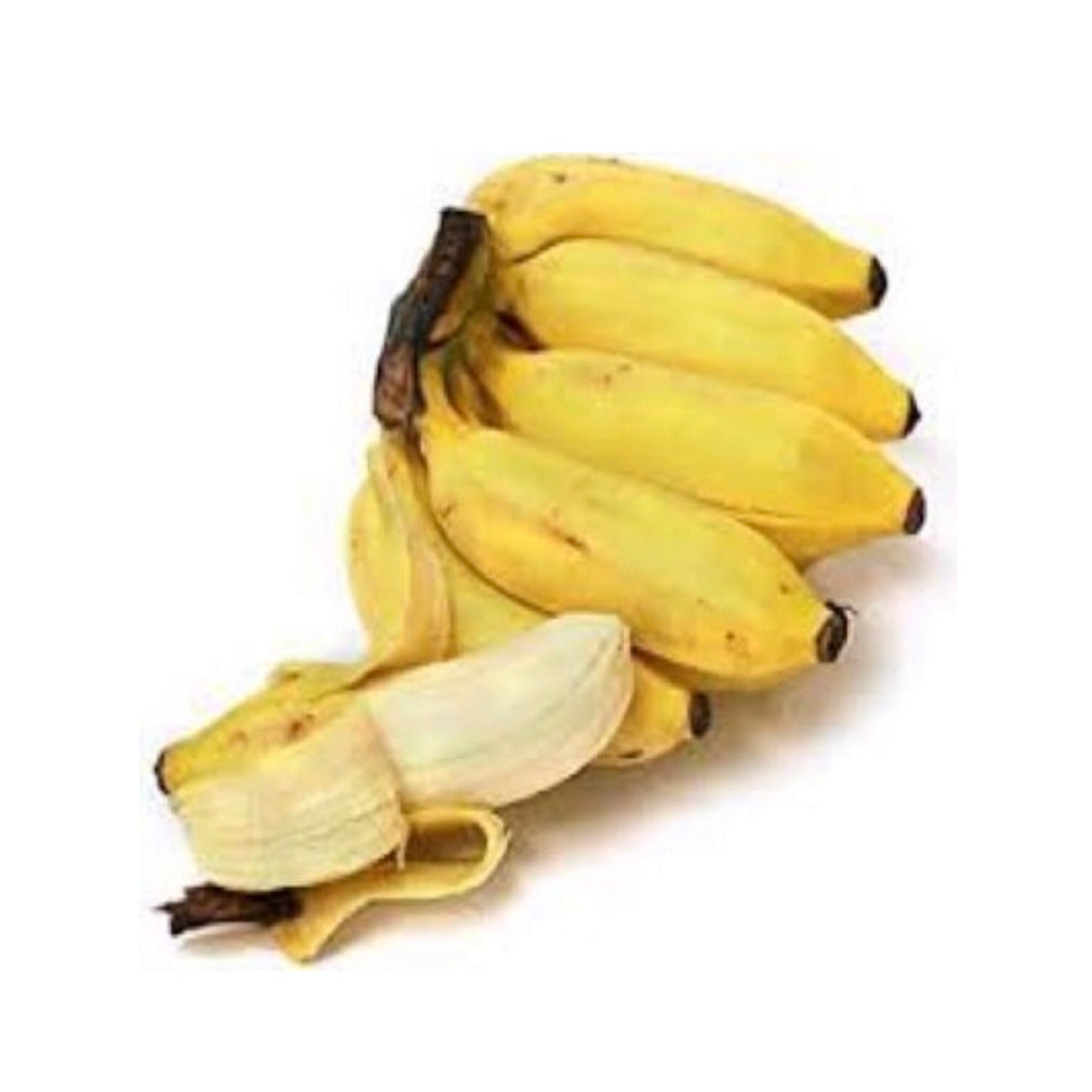 Banana Turdan 1 sipi (approx 10pcs)