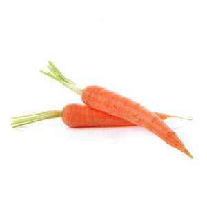 Carrots 1/2kg