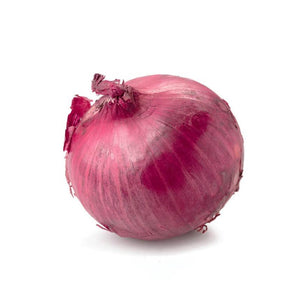 Onion Red Medium 1/2kg