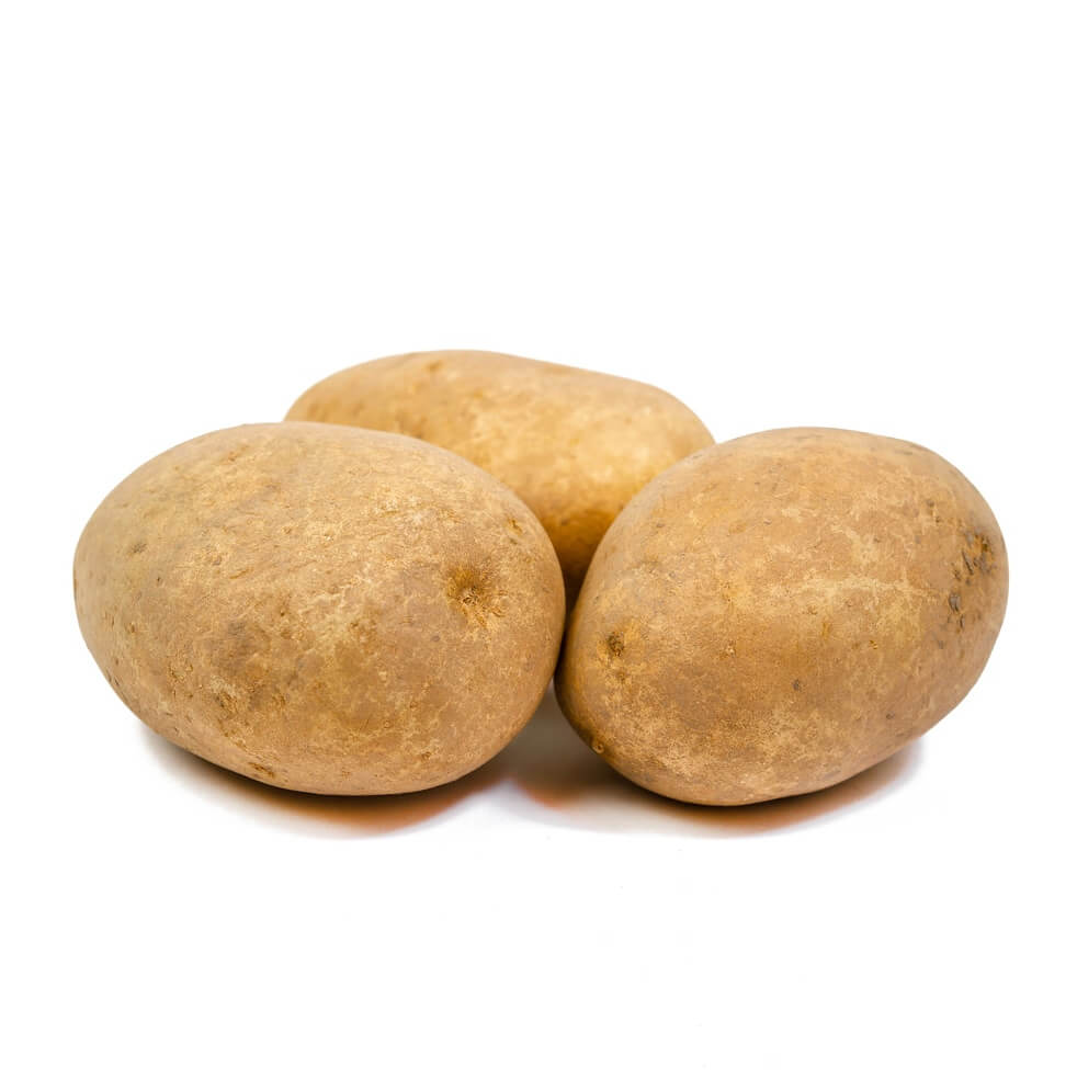Potatoes 1/2kg