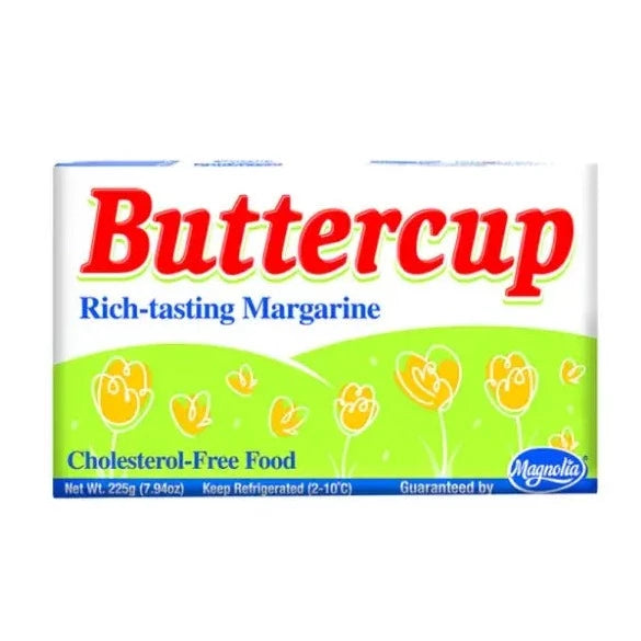 Buttercup 200g