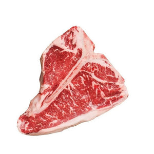 Beef T-Bone 1kg