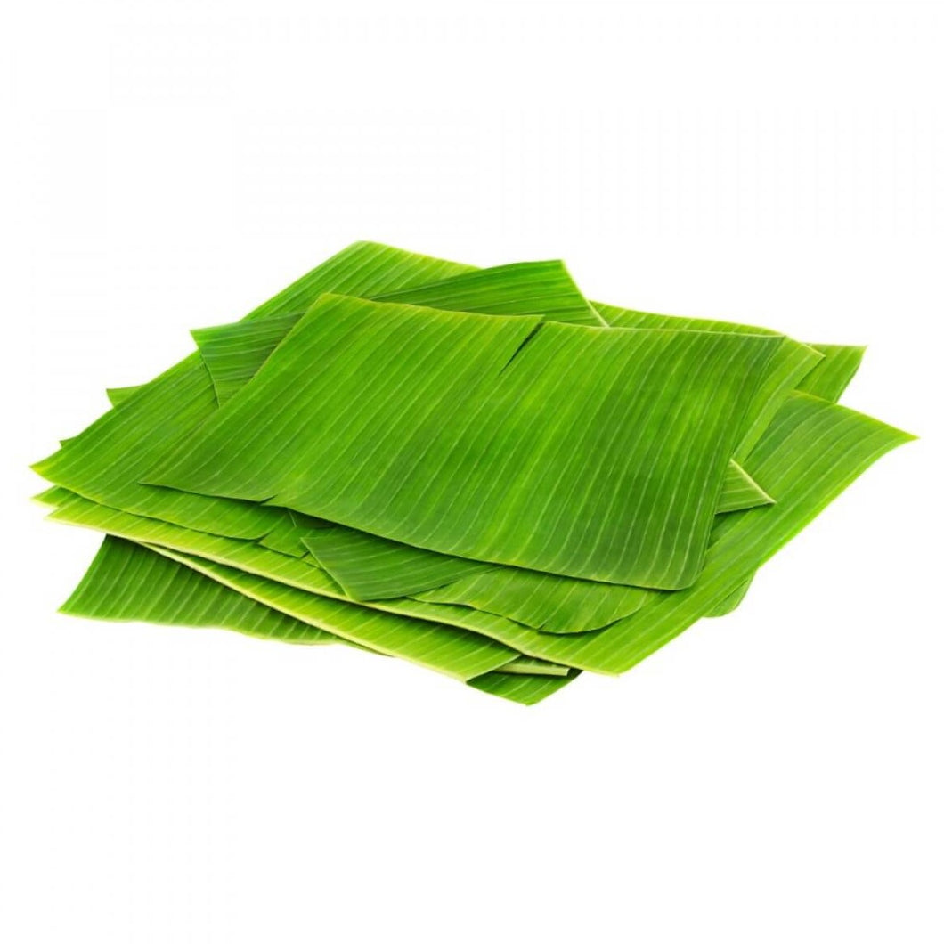 Banana Leaves 20pcs