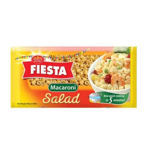 Fiesta Macaroni Salad 1kg
