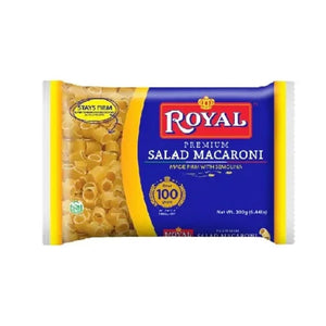 Royal Macaroni Salad 400g