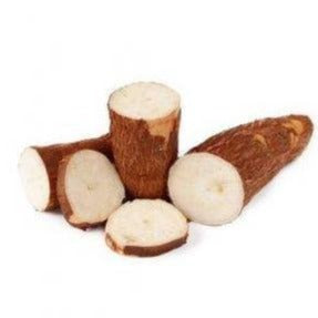 Cassava 1/2kg