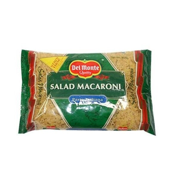 Del Monte Macaroni Salad 400g