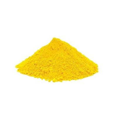 Food Color Egg Yellow 1/4kg