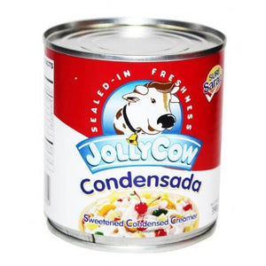 Jolly Cow Condensada 390g