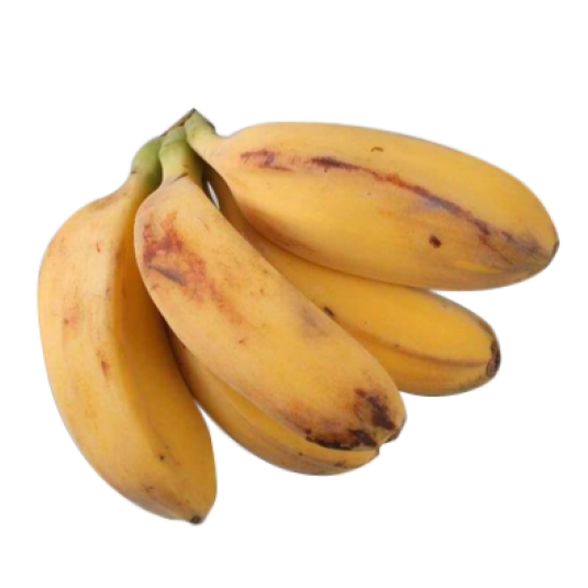 Banana Sab-a 1 sipi (approx 10pcs)