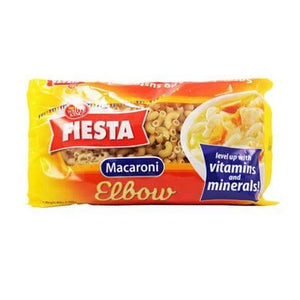 Fiesta Macaroni Elbow 200g